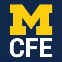 University of Michigan Center for Entrepreneurship (CFE) logo - Similar company to Alumni Association Of The University Of Michigan