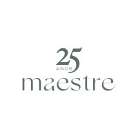 Maestre Baños logo - Similar company to 8H Studio