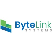 ByteLink Systems logo - Similar company to One Algorithm It Solutions Private Limited