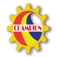Champion Family logo - Similar company to Endeavours Corporation Ltd.