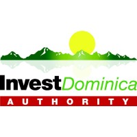 Invest Dominica Authority logo - Similar company to Clear Harbor