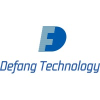 Defang Technology logo - Similar company to Tempo Communications Latinoamérica
