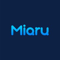 Miaru logo - Similar company to Luna Focus
