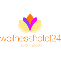 wellnesshotel24 logo - Similar company to Weekend4Two.Com | Special Moments Together