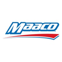 Maaco Corporation logo - Similar company to Brakes Plus