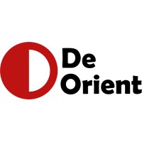 De Orient logo - Similar company to Idevia