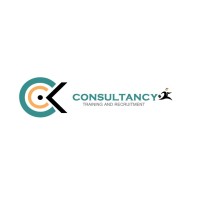 CK Consultancy Training & Recruitment logo - Similar company to Ck Consultancy