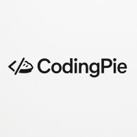 CodingPie logo - Similar company to Cloud Labels Ltd