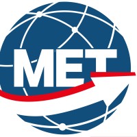 MET Customs & Logistics Supply Chain logo - Similar company to Azteca Logistics, Inc