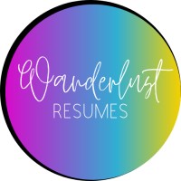 Wanderlustresumes logo - Similar company to Tighter Writer