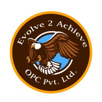 Evolve2Achieve(OPC) Private Limited logo - Similar company to Arise Integrated Multiservices Pvt Ltd