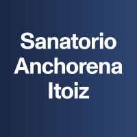 Sanatorio Anchorena Itoiz logo - Similar company to Bioim