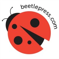 Beetle Press logo - Similar company to Route 66 Association Of Missouri