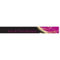 Jenn & Trae's Boutique logo - Similar company to Black Label Wraps And Graphics