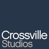 Crossville Studios logo - Similar company to Concept Surfaces