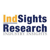 IndSights Research logo - Similar company to Rysense