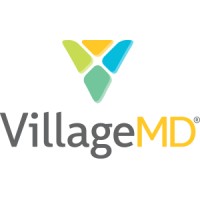 VillageMD logo - Similar company to Higi, A Modivcare Service