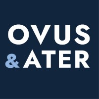 Ovus & Ater logo - email format related to Tailgate Hats