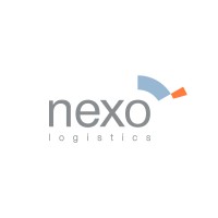 Nexo Logistics logo - Similar company to Intermodal Express