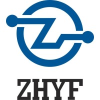 ZHYF Connectors and Cable Assembly logo - Similar company to Memphis Audio