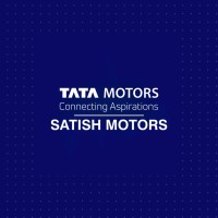 Satish Motors logo - Similar company to Ap Realty