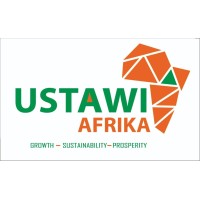 Ustawi  Afrika Farmers Hubs logo - Similar company to Ustawi Kenya