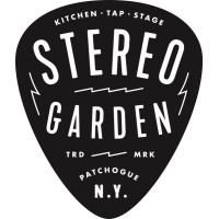 Stereo Garden logo - Similar company to Patchogue Theatre For The Performing Arts