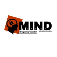 MindMazed logo - Similar company to Mindmaze