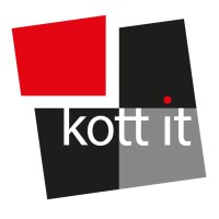 kott it GmbH logo - Similar company to Inside Computer Gmbh