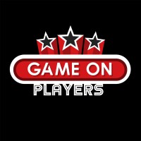 Game On Players logo