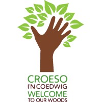 Welcome to Our Woods logo - Similar company to Boys' And Girls' Clubs Of Wales