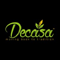 Decasa Organic Products logo - Similar company to Earths Essentials