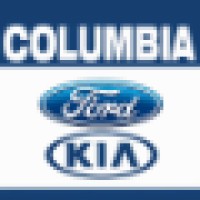 Columbia Ford Kia
