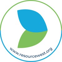 ResourceWest logo - Similar company to Bar Scout