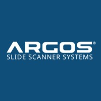 ARGOS Slide Scanner Systems GmbH & Co. KG logo - Similar company to Formafix Gmbh