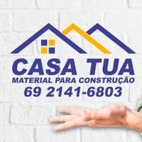 Casa Tua Material para Construção logo - Similar company to Coelhos Engenharia E Construção Ltda