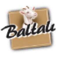 BALTALI GIDA HAYVANCILIK SAN VE TİCARET LTD.ŞTİ logo - Similar company to Besnut Horeca