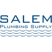 Salem Plumbing Supply logo - Similar company to Designer Bath