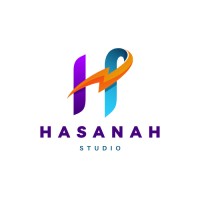 Hasanah Studios logo - Similar company to Binus Creates