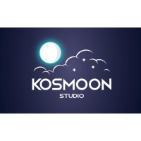 Kosmoon Studio logo - Similar company to Exkee