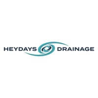 Heydays Drainage Solutions Ltd logo - Similar company to Babacom Data