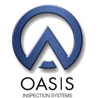 OASIS Inspection Systems logo - Similar company to Six Sigma Concepts, Llc