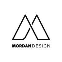 MORDAN Design logo - Similar company to Fabimag