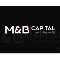 M&B Capital and finance logo - Similar company to Grupo Sorsad