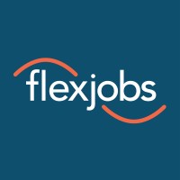 FlexJobs logo - Similar company to Guru