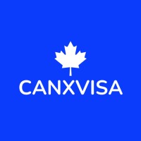 Canxvisa logo - Similar company to Moving2Usa 🇺🇸