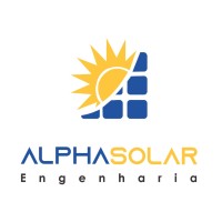 Alpha Solar Engenharia logo - Similar company to Lidero - Escola De Superpoderes Para Somadores
