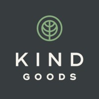 Kind Goods logo - Similar company to Universal Geotech Group / STL Polyjack