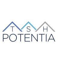 Potentia TSH logo - Similar company to Inspiring Leaders Teacher Training