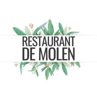 Restaurant De Molen logo - Similar company to Onder De Luifel Catering & Partyservice